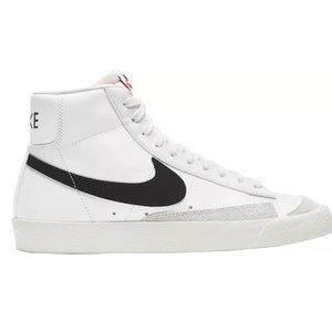 Nike Blazers